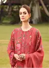 Mallika By Sahiba Digital Printed Salwar Kameez Dress Material Catalog