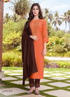 Manas Arina 4 Fancy Rayon Festive Wear Embroidery Ready Made Collection