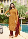Manas Lucknowi 3 Fancy Festive Wear Designer Ready Made Collection