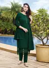 Manas Schiffli 4 Georgette Festive Wear Designer Ready Made Collection