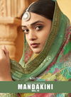 Mandakini Vol 14 By Shree Shalika Viscose Designer Salwar Kameez Wholesale Online
