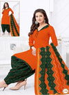 Mangal Mastani Patiyala 12 Cotton Printed Daily Wear Salwar Suit Ready Made Collection
