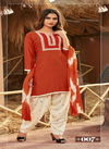 Manjeera Cutie Pie Latest Designer Ethnic Wear Ready Made Salwar Suit Collection