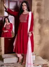 Manjeera Naari Fancy Wholesale Readymade Salwar Suits Catalog