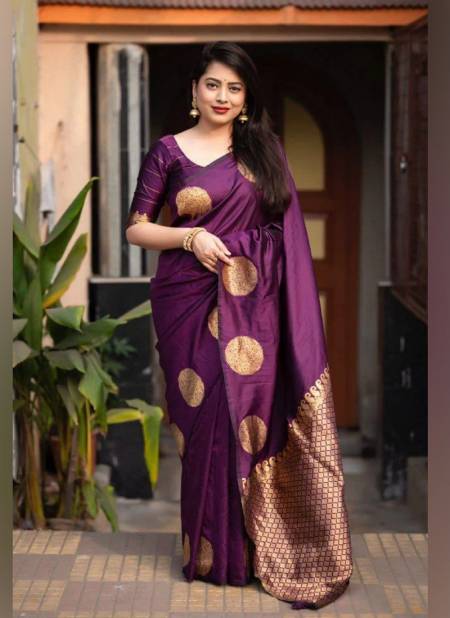 Manjuba By Aab Rich Pallu Soft Lichi Silk Designer Sarees Wholesale Price In Surat