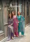 Mannat By Kilory Jam Cotton Printed Salwar Kameez Orders In India