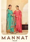 Mannat Vol 8 By Shree Shalika Digital Printed Lawn Cotton Dress Material Wholesale Online