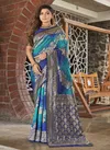 Manohari Hit Colour 25 Fancy Exclusive Wear Wholesale Banarasi Silk Sarees Catalog