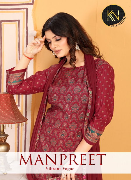 Manpreet By Alok Mudaal Discharge Designer Printed Dress Material Orders In India