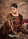 Mareena Vol 16 By Romani Cotton Printed Dress Material Catalog