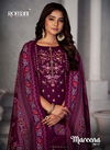 Mareena Vol 17 By Romani 1083 Series Ladies Dress Material wholesale market in Surat
