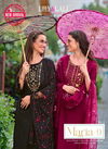 Maria 9 Vol 4 By Lily And Lali Shimmer Kurti With Bottom Dupatta Wholesalers In Delhi