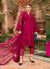 Maria B Colour Vol 1 By Florent Embroidery Cotton Pakistani Suits Wholesale Shop In Surat