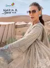 Maria B Lawn Vol 26 By Saniya Cotton Pakistani Dress Material Wholesale Online