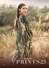 Maria Prints 25 By Deepsy Cotton Printed Pakistani Salwar Suit Orders In India