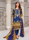 Mariya B 5 Latest Fancy Designer Karachi Cotton Printed Readymade Dress Collection

