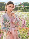 Mariya B M Print Vol 20 By Shree Embroidery Cotton Pakistani Suits Online Wholesale