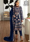 Maryams 162 A To D Georgette Pakistani Suits Suppliers In India