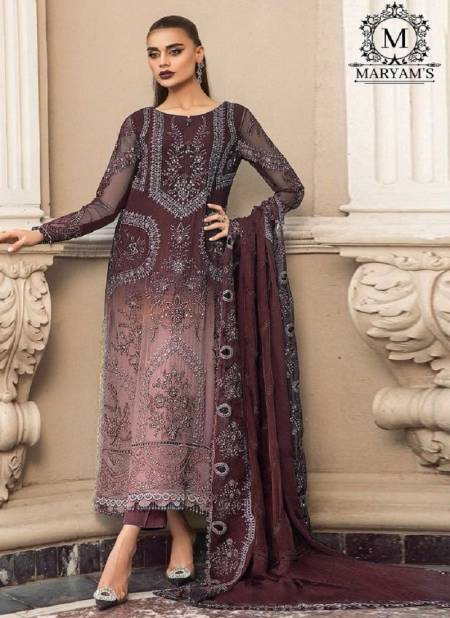 Maryams 164 Organza Embroidery Pakistani Salwar Suits Wholesalers In Delhi
 Catalog