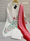 Maryams Lawn Cotton Kurti With Bottom Dupatta Catalog