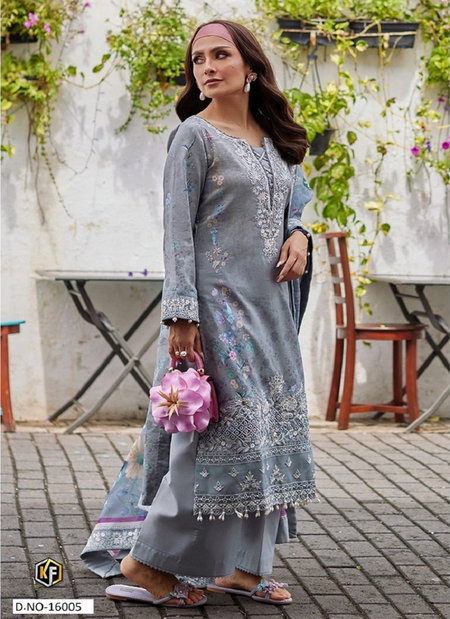 Maryum And Maria Vol 16 By Keval Fab Cotton Kurti With Bottom Dupatta Wholesale Online
