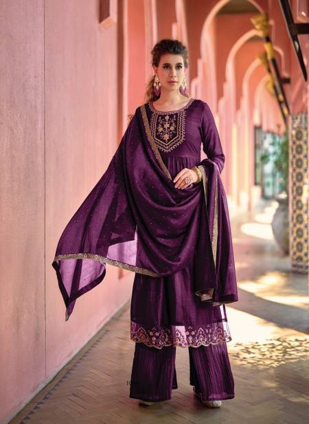 Masakali Lily & Lali Function Wear Wholesale Readymade Suits Catalog
