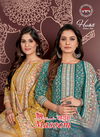Masoom By Alok Suits Printed Pashmina Dress Material Catalog