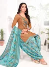Mastani Patiyala 8 Casual Daily Wear Cotton Printed Dress Material Collection