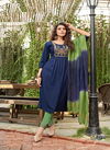 MASTANI VOl 1 Colourpix Fancy Wear Wholesale Readymade Salwar SUITS Catalog