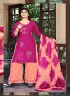 Master Ziyaa New Designer Ethnic Wear Rayon Kurti With Bottom And Dupatta