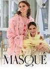 Masuqe By Kailee Pure Cotton Kurti With Bottom Dupatta Wholesale In India