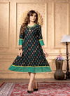 Mayra Victoria Rayon Regular Wear Fancy Latest Kurti Collection
