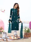 Mayur Bombay Velvet 1 Exclusive Party Wear Ready Made Suit Collection