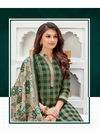 Mayur Creation Khushi 57 Cotton Printed Casual wear Dress Material Collection
