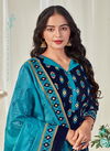 Mayur Ikkat Special 5 Latest Design Pure Cotton Printed Daily Wear Dress Material Collection 