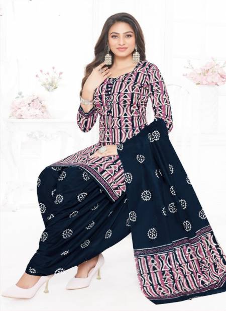 Buy Mayur Gulzaar Vol 1 Regular Wear Cotton Dress Material Collection.