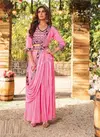 Mayur Wedding Dhamal Wholesale Indo Western Ready Made Collection