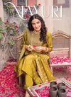 Mayuri Vol 4 By AF Designer Kurti With Bottom Dupatta Wholesale Shop In Surat