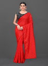 Meera 13 Fancy Party Wear Designer Silk Sarees Collection
