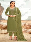 Meghali Garima Jam Satin Festive Wear Designer Dress Material Collection