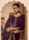 Mehak By Zisa Heavy Wedding Readymade Suits Catalog