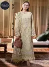 Mehboob Tex 1611 Cotton Dupatta Pakistani Salwar Suits Wholesale Price In Surat