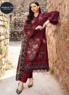 Mehboob Tex 1612 Cotton Dupatta Pakistani Wholesale Salwar Suits In India