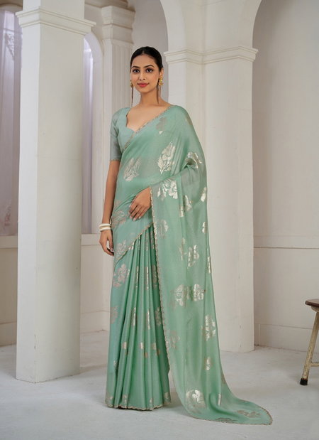 Mehek 1021 A TO E Satin Silk Designer Sarees Wholesale Market In India