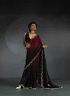 Mehek 1161 A To E Tow Tone Satin Silk Shaded Saree Orders In India