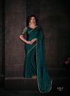 Mehek 629 A TO F Pure Satin Chiffon Party Wear Saree Wholesale market in Surat with price