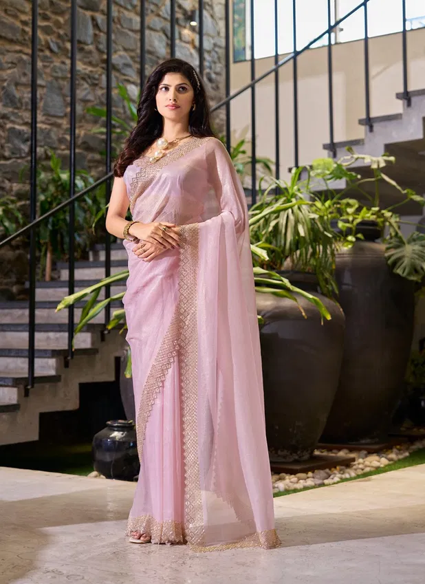 Mehek 859 A To E Party Wear Sarees Wholesale Clothing Suppliers In India