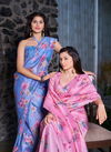 Mehek 874 A To F Fancy Designer Party Wear Sarees Wholesalers In Delhi