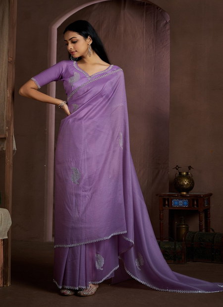 Mehek 957 A To F Fancy Designer Party Wear Sarees Suppliers In India