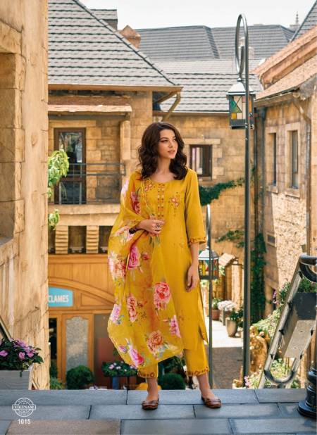 Meher By Lady Leela Readymade Suits Catalog Catalog